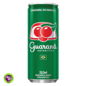 Refrigerante Guaraná Antarctica Lata 310 ml