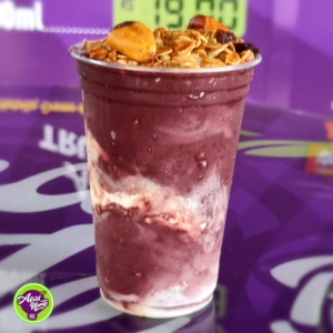 Açaí Mix