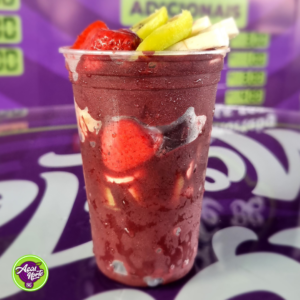 Açaí Tropical